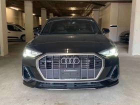 Audi Q3 * Progressiv * CARFAX * БЕЗ ПЪРВОНАЧАЛНА ВНОСКА, снимка 6