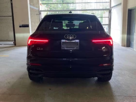 Audi Q3 * Progressiv * CARFAX * БЕЗ ПЪРВОНАЧАЛНА ВНОСКА, снимка 4