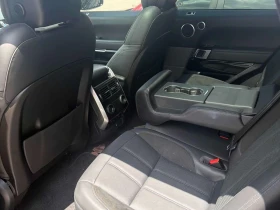 Land Rover Range Rover Sport * HST * CARFAX * ЦЕНА ДО БГ, снимка 10