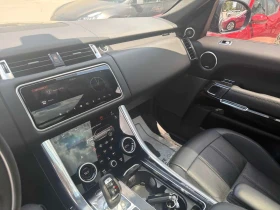 Land Rover Range Rover Sport * HST * CARFAX * ЦЕНА ДО БГ, снимка 9