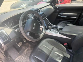 Land Rover Range Rover Sport * HST * CARFAX * ЦЕНА ДО БГ, снимка 6