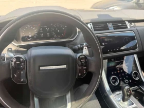 Land Rover Range Rover Sport * HST * CARFAX * ЦЕНА ДО БГ, снимка 8