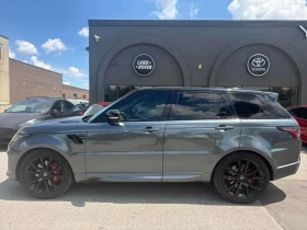 Land Rover Range Rover Sport * HST * CARFAX * ЦЕНА ДО БГ, снимка 2