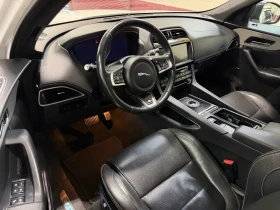 Jaguar F-PACE S AWD, снимка 9