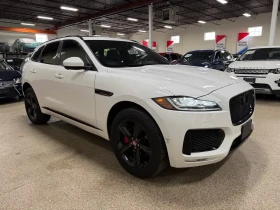 Jaguar F-PACE S AWD, снимка 6