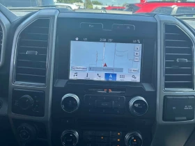 Ford F150 4WD SuperCrew Box, снимка 9
