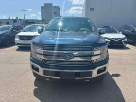 Ford F150 4WD SuperCrew Box, снимка 5