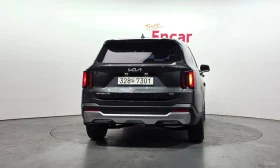 Kia Sorento 2.2 4WD\Фулл екстри\Топ състояние, снимка 4