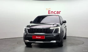 Kia Sorento 2.2 4WD\Фулл екстри\Топ състояние, снимка 3
