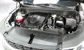 Kia Sorento 2.2 4WD\Фулл екстри\Топ състояние, снимка 6