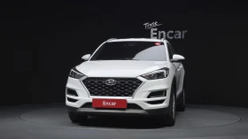 Hyundai Tucson 2.0 Modern* ПОДГРЕВ ВОЛАН* КРАЙНА ЦЕНА, снимка 3