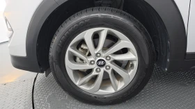 Hyundai Tucson 1.7 Style* КРАЙНА ЦЕНА, снимка 5