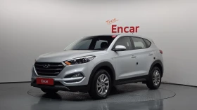 Hyundai Tucson 1.7 Style* КРАЙНА ЦЕНА, снимка 1