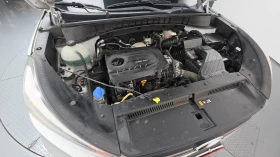 Hyundai Tucson 1.7 Style* КРАЙНА ЦЕНА, снимка 6