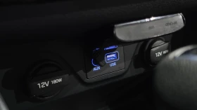 Hyundai Tucson 1.7 Style* КРАЙНА ЦЕНА, снимка 12