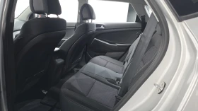 Hyundai Tucson 1.7 Style* КРАЙНА ЦЕНА, снимка 11