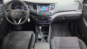 Hyundai Tucson 1.7 Style* КРАЙНА ЦЕНА, снимка 7