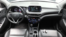 Hyundai Tucson 2.0 Modern* ПОДГРЕВ ВОЛАН* КРАЙНА ЦЕНА, снимка 7