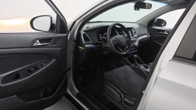 Hyundai Tucson 1.7 Style* КРАЙНА ЦЕНА, снимка 10