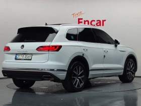 VW Touareg 3.0 DEN Automatic, снимка 2