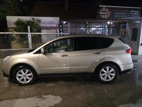 Subaru B9 tribeca, снимка 2