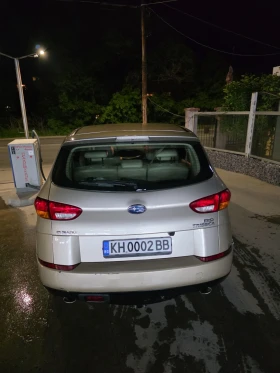 Subaru B9 tribeca, снимка 5