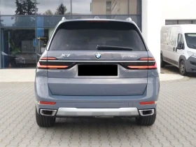 BMW X7 xDrive40d, снимка 4
