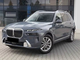 BMW X7 xDrive40d, снимка 1