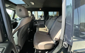 Mercedes-Benz G 450 d Vintage Edition Professional, снимка 7