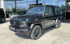 Mercedes-Benz G 450 d Vintage Edition Professional, снимка 2