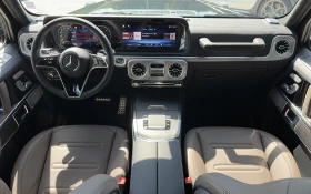 Mercedes-Benz G 450 d Vintage Edition Professional, снимка 5