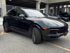 Porsche Cayenne * AWD * CARFAX * ОПЦИЯ ЗА ФИНАНСИРАНЕ , снимка 3