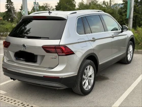 VW Tiguan 71000 км, снимка 2