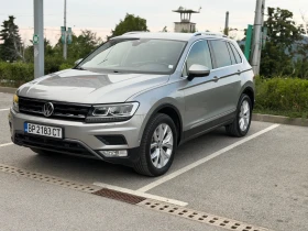 VW Tiguan 71000 км, снимка 1