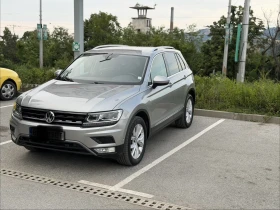 VW Tiguan 71000 км, снимка 1