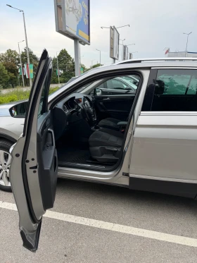 VW Tiguan 71000 км, снимка 7