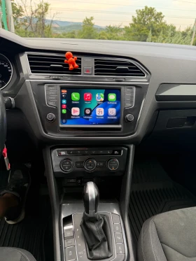 VW Tiguan 71000 км, снимка 9