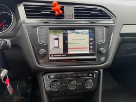 VW Tiguan 71000 км, снимка 10