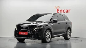 Kia Sorento 2.2* ПОДГРЕВ ВОЛАН* КРАЙНА ЦЕНА, снимка 1
