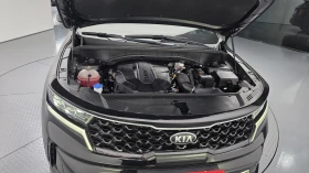 Kia Sorento 2.2* ПОДГРЕВ ВОЛАН* КРАЙНА ЦЕНА, снимка 6