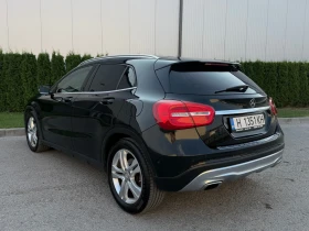 Mercedes-Benz GLA 220d 4Matic , снимка 5