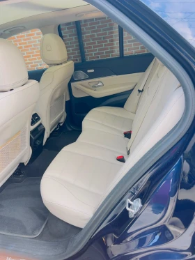 Mercedes-Benz GLE 450 AMG 6.3 AMG ЛИЗИНГ, снимка 6