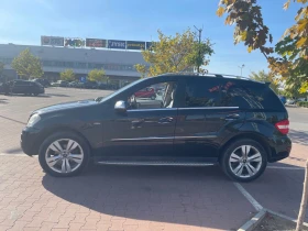 Mercedes-Benz ML 350, снимка 6