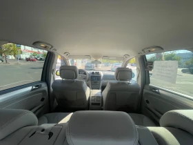 Mercedes-Benz ML 350, снимка 10