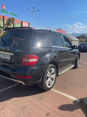 Mercedes-Benz ML 350, снимка 4