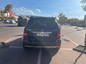 Mercedes-Benz ML 350, снимка 5