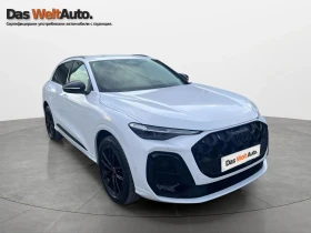 Audi SQ5 3.0 TFSI Quattro, снимка 3