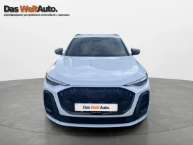 Audi SQ5 3.0 TFSI Quattro, снимка 2