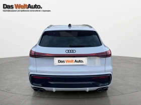 Audi SQ5 3.0 TFSI Quattro, снимка 6