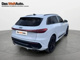 Audi SQ5 3.0 TFSI Quattro, снимка 5
